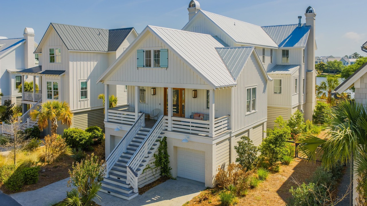 Photo of Outdoor in Johns Island