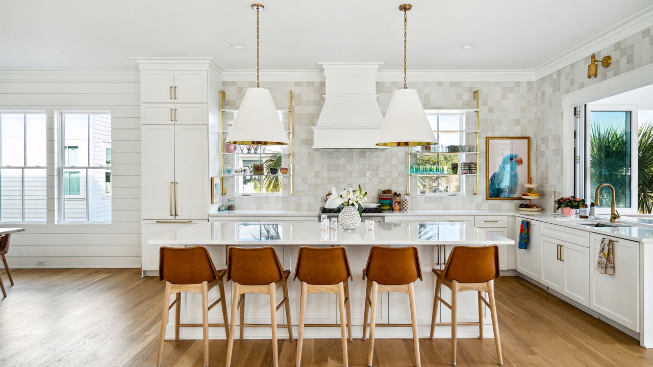 Photo of Kitchen in Johns Island