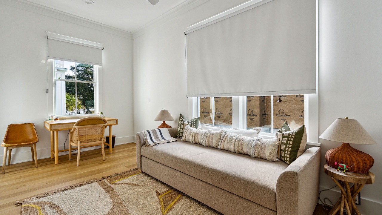 Photo of Livingroom in Johns Island