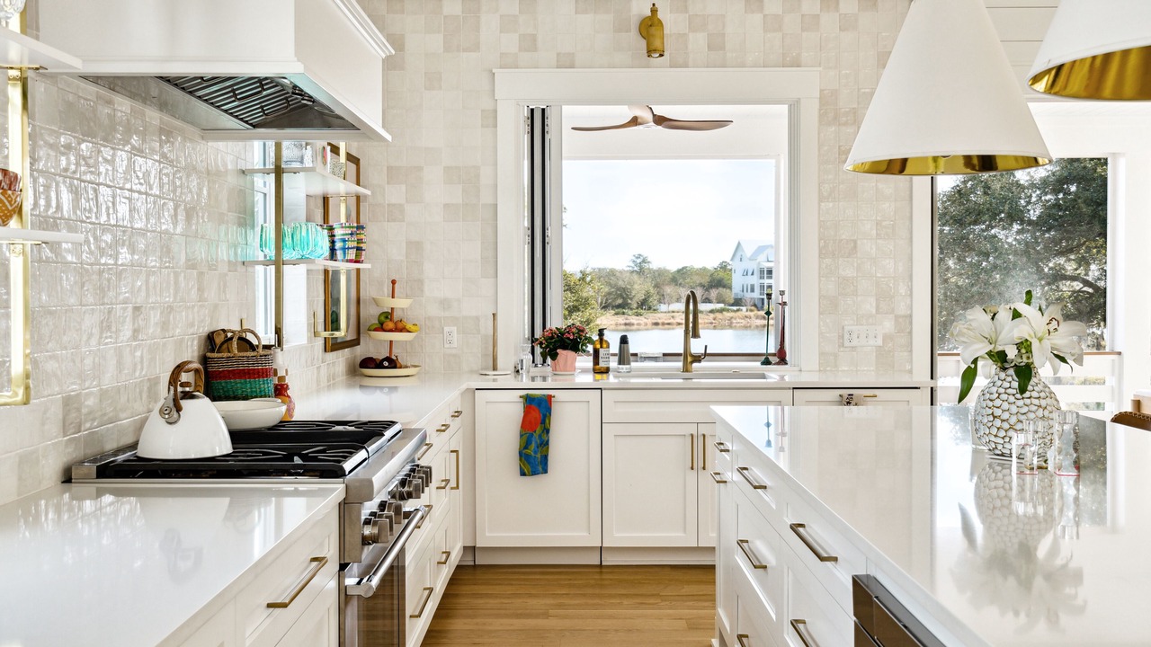 Photo of Kitchen in Johns Island