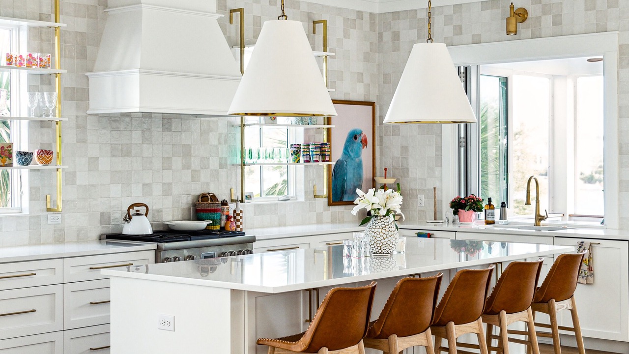 Photo of Kitchen in Johns Island