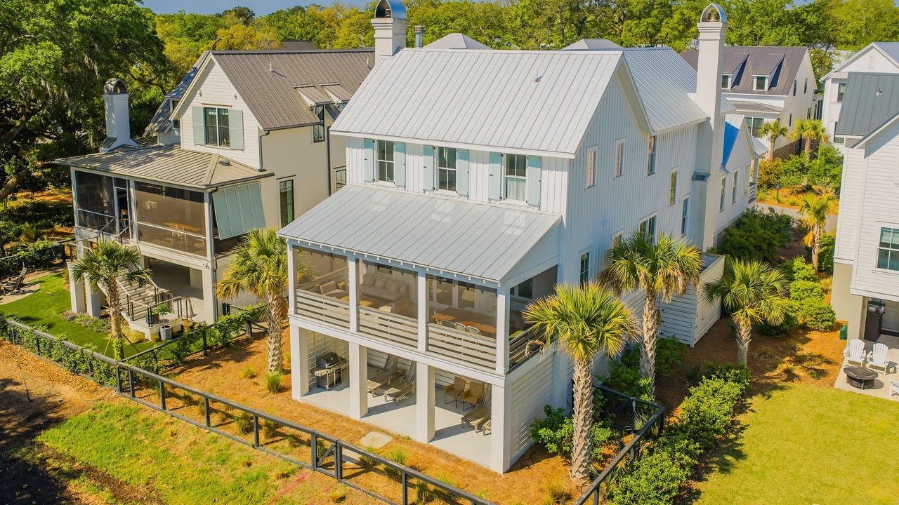 Photo of Outdoor in Johns Island