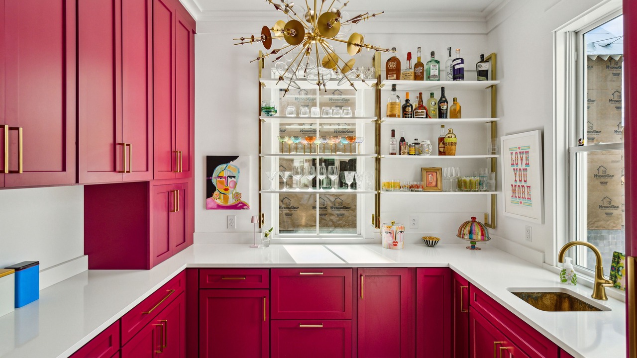 Photo of Kitchen in Johns Island