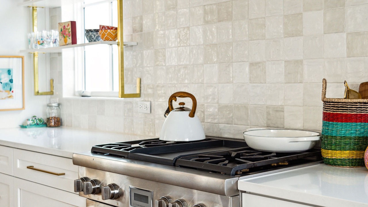 Photo of Kitchen in Johns Island