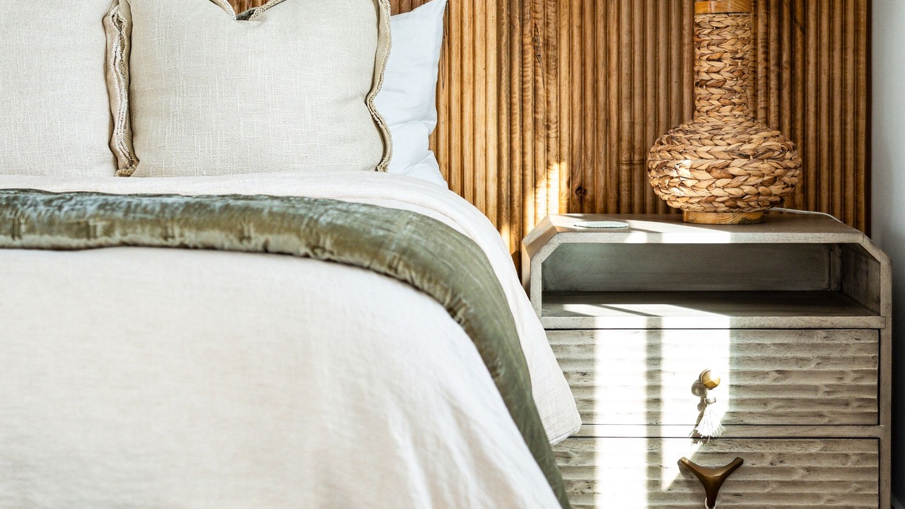 Photo of Bedroom in Johns Island