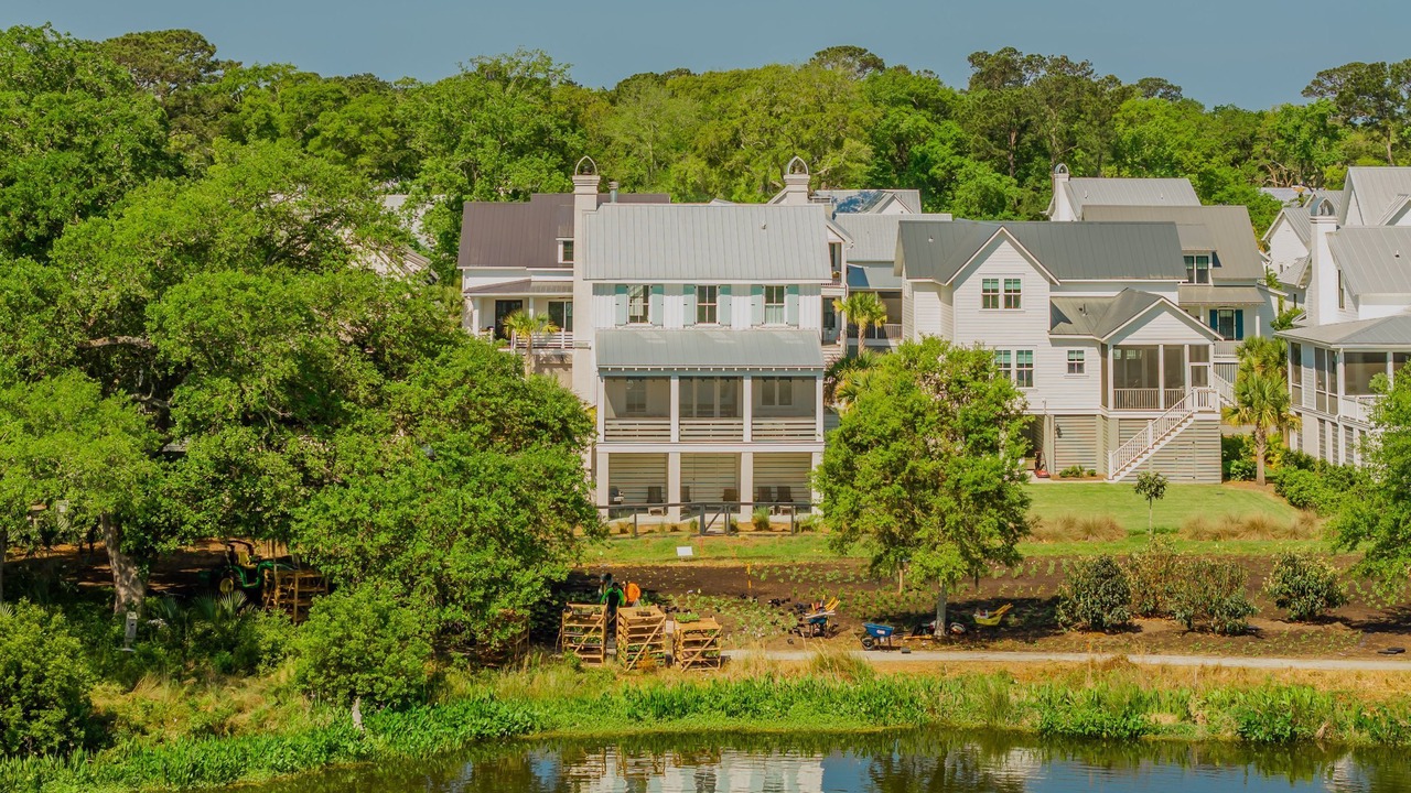 Photo of Outdoor in Johns Island