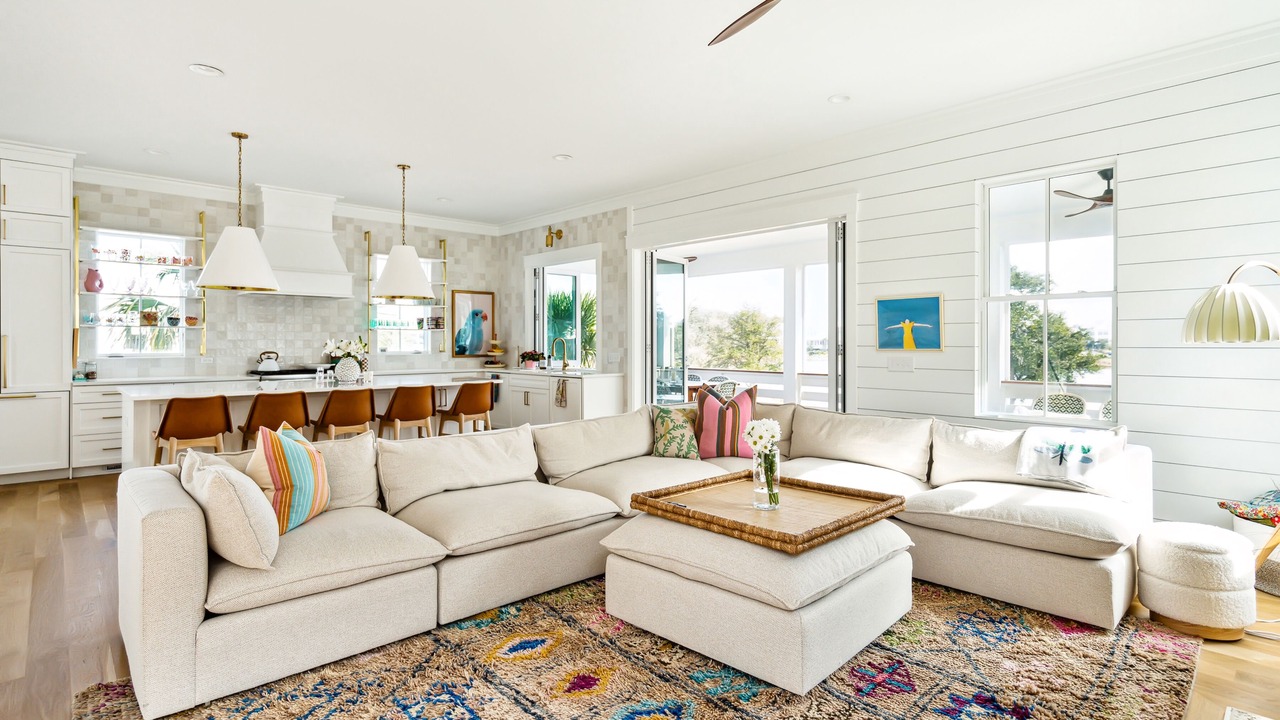 Photo of Livingroom in Johns Island