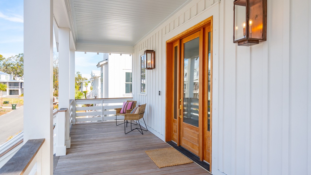 Photo of Outdoor in Johns Island