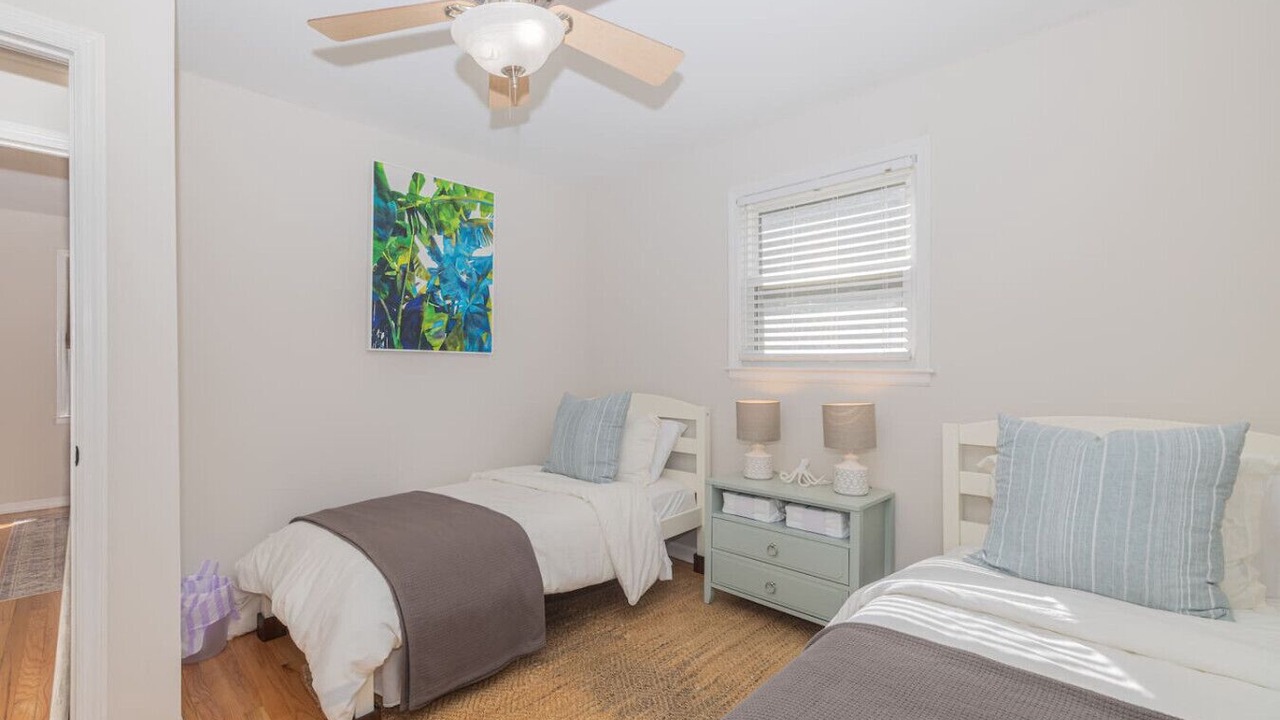 Photo of Bedroom in Charleston