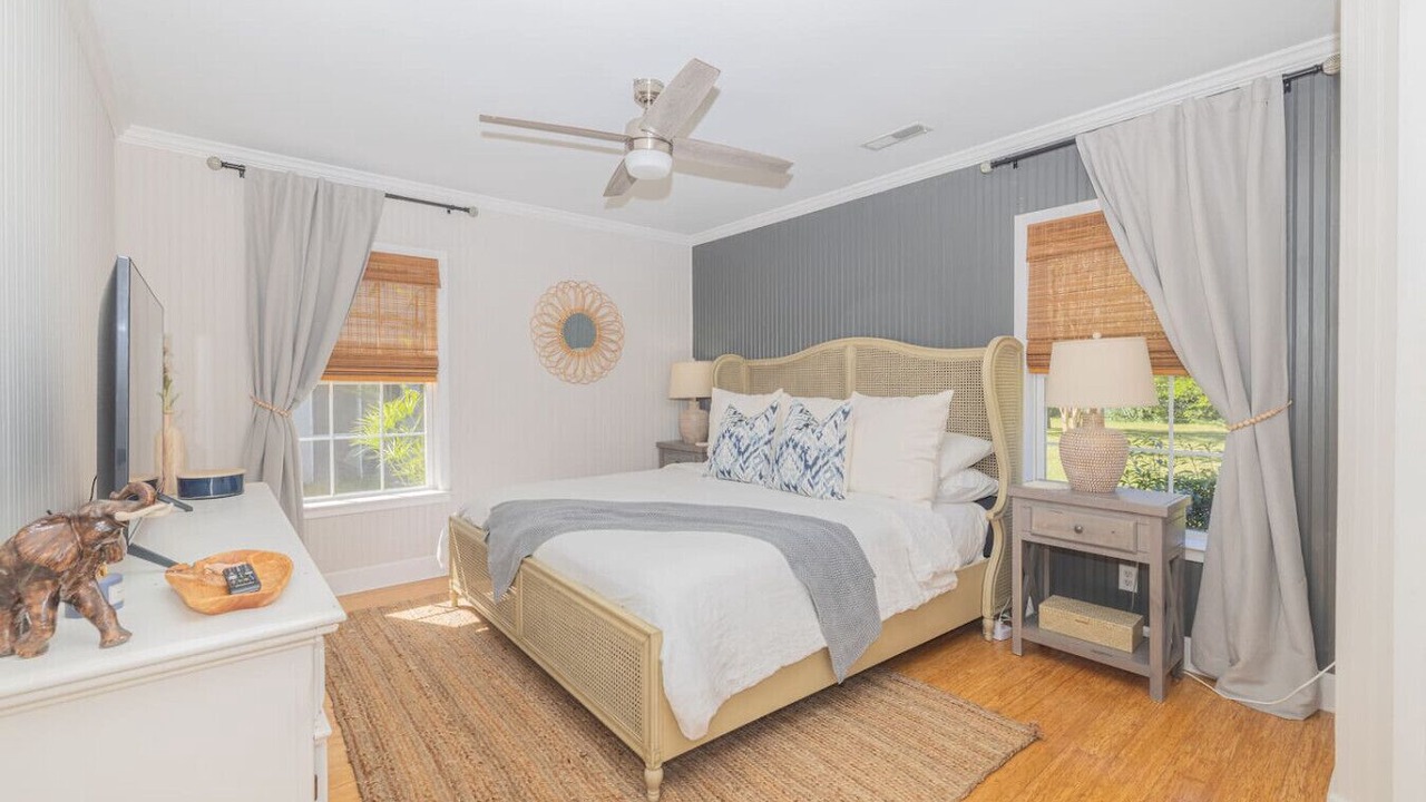 Photo of Bedroom in Charleston
