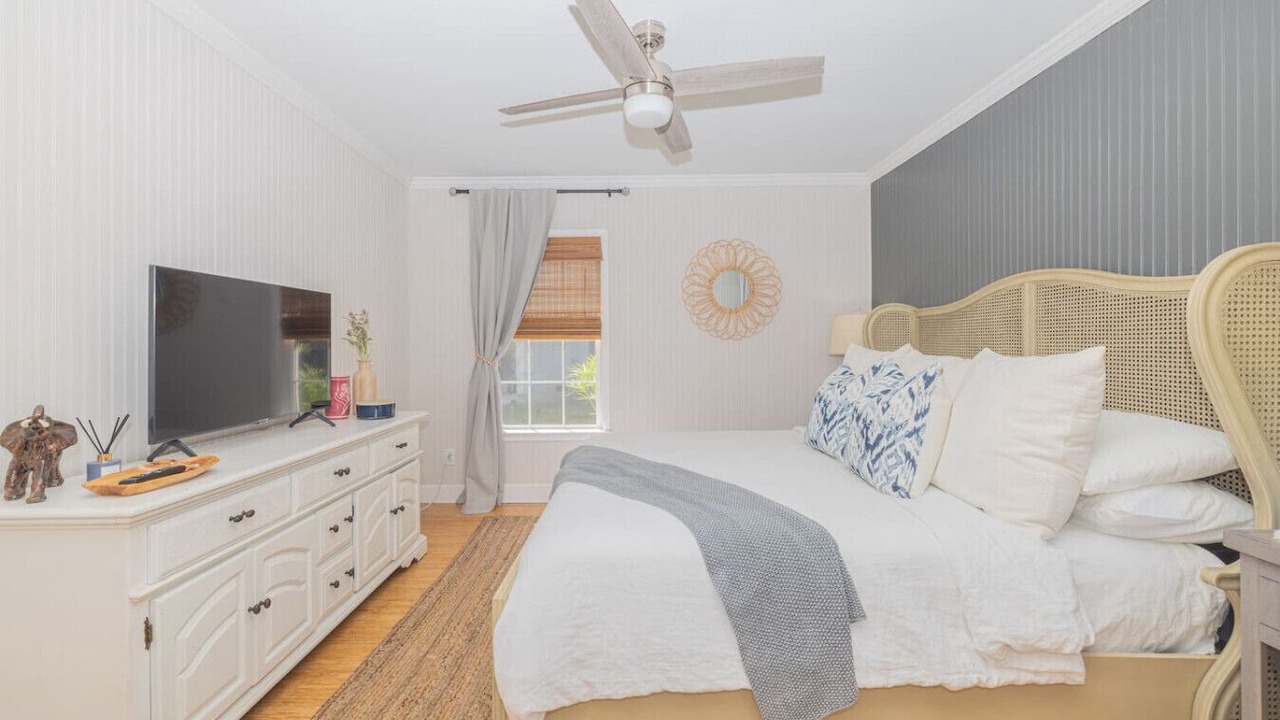 Photo of Bedroom in Charleston