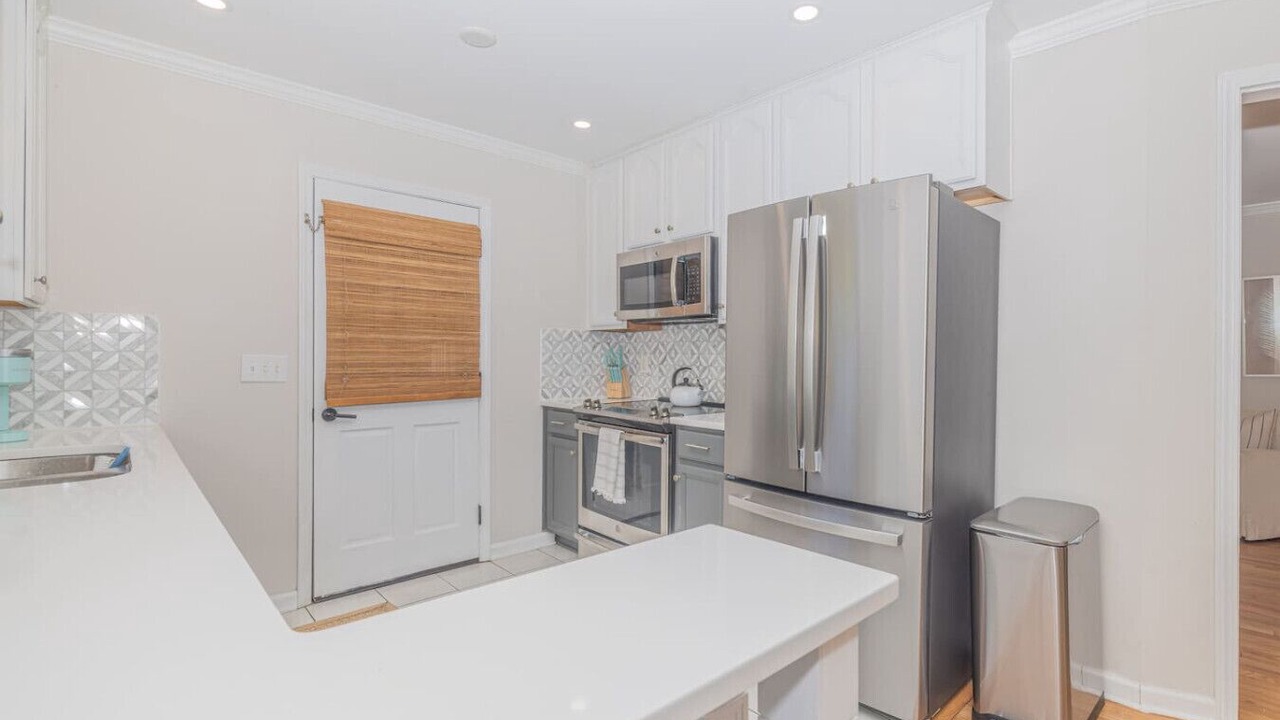 Photo of Kitchen in Charleston