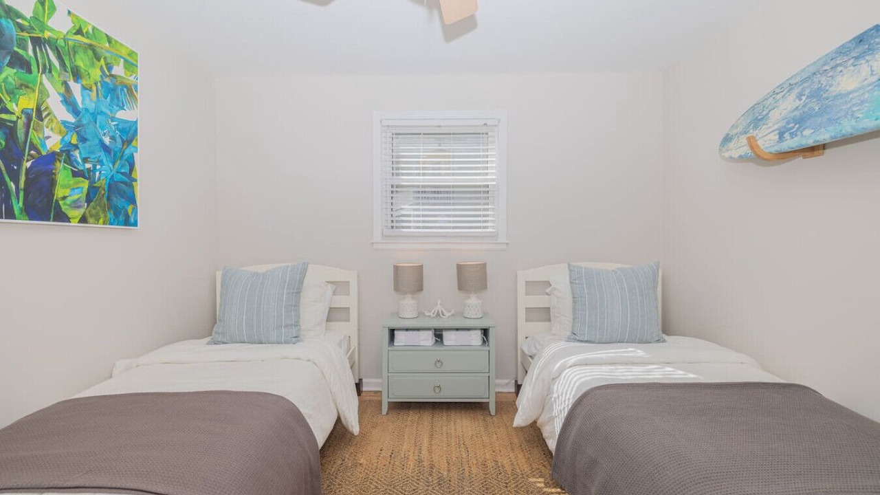 Photo of Bedroom in Charleston