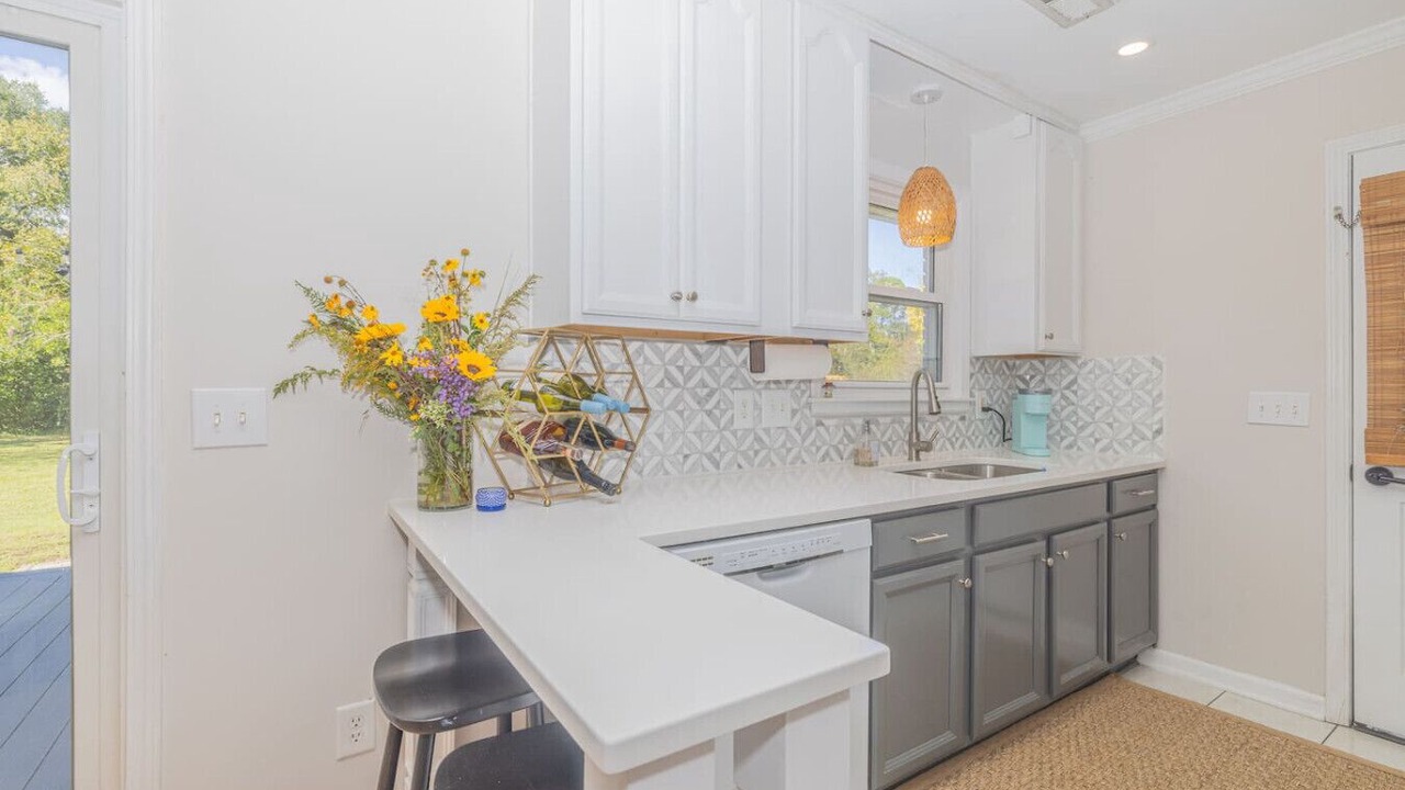 Photo of Kitchen in Charleston