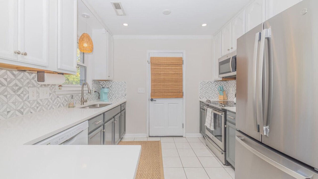 Photo of Kitchen in Charleston