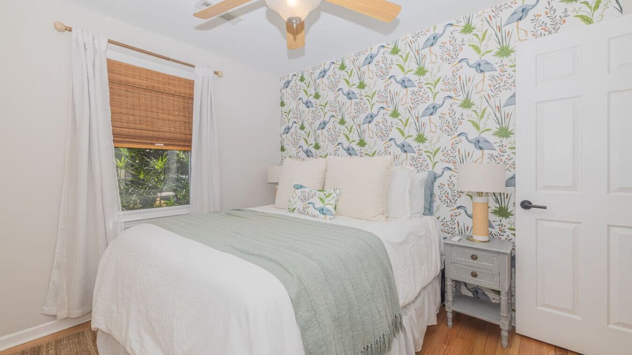 Photo of Bedroom in Charleston