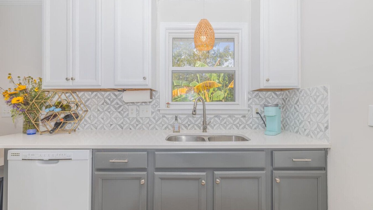 Photo of Kitchen in Charleston
