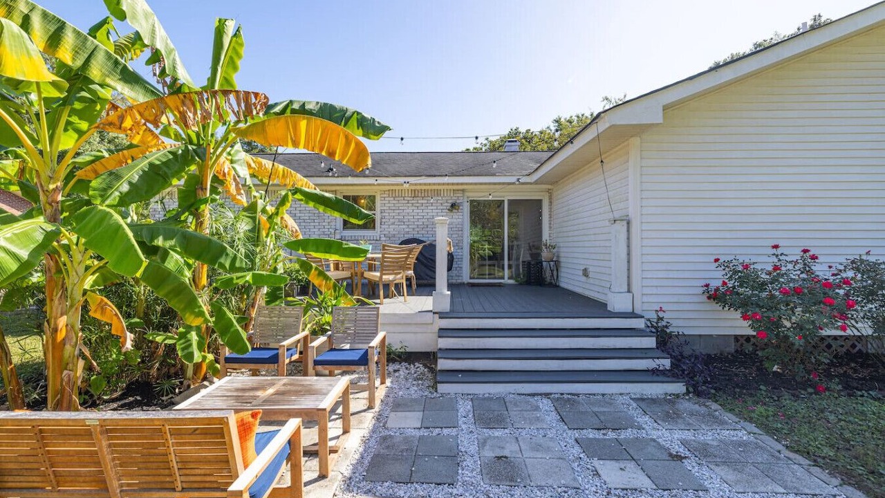 Photo of Outdoor in Charleston