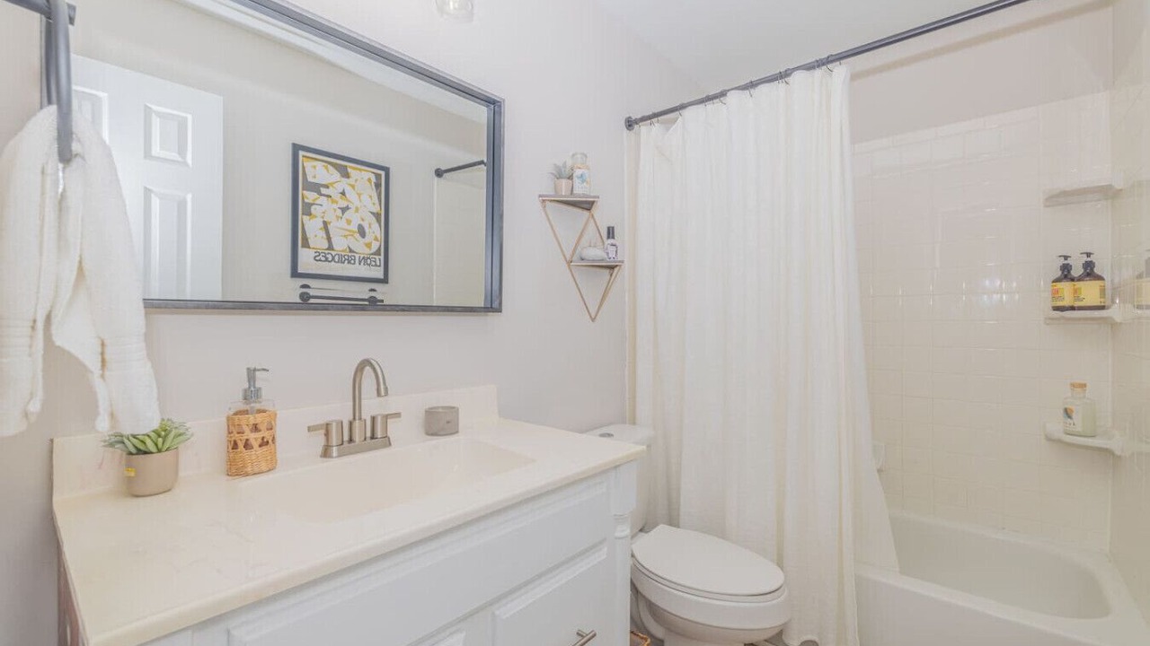 Photo of Bathroom in Charleston