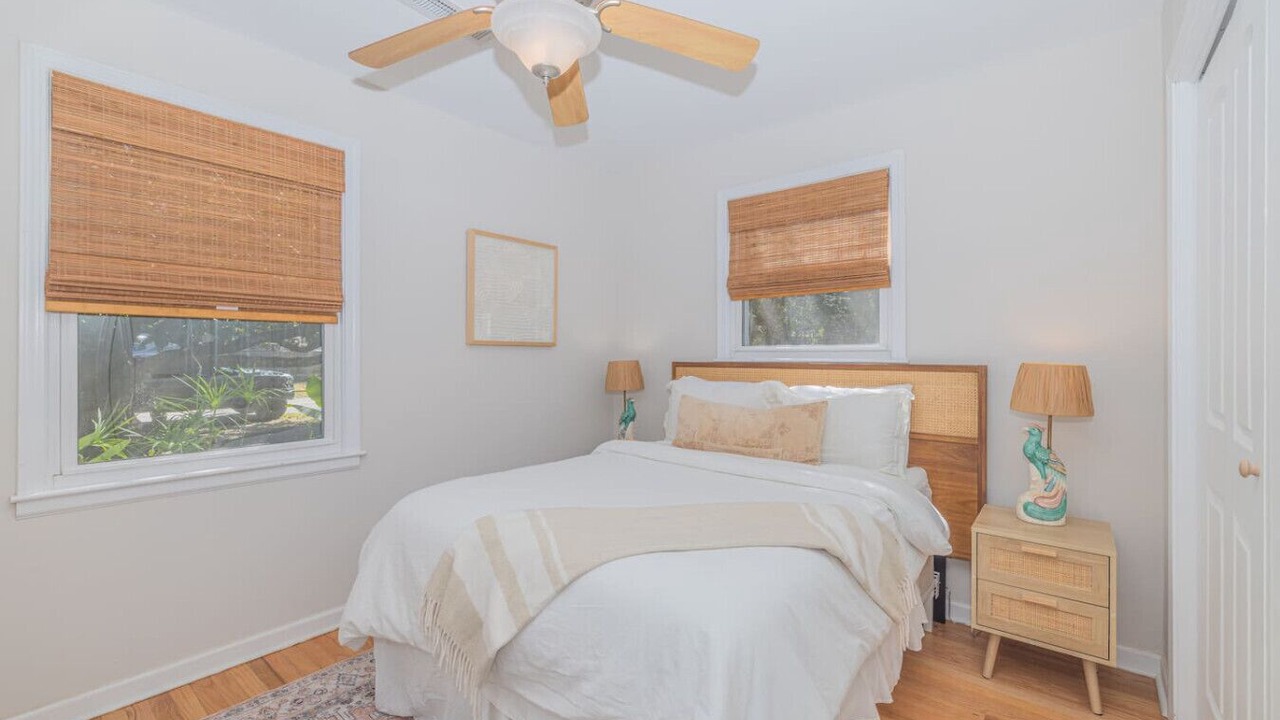Photo of Bedroom in Charleston