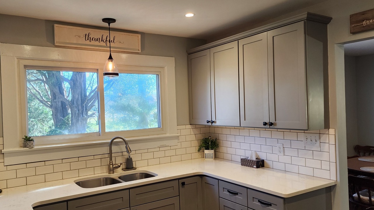 Photo of Kitchen in Belmont