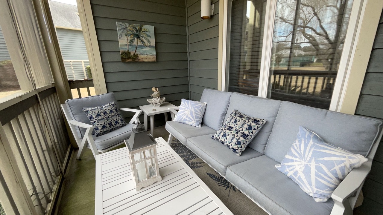 Photo of Outdoor in Arcadian Shores