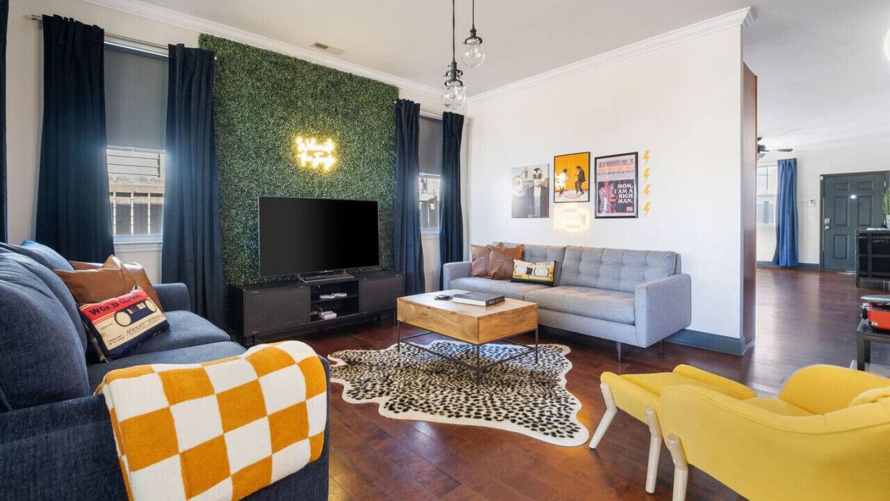 Photo of Livingroom in North Charleston