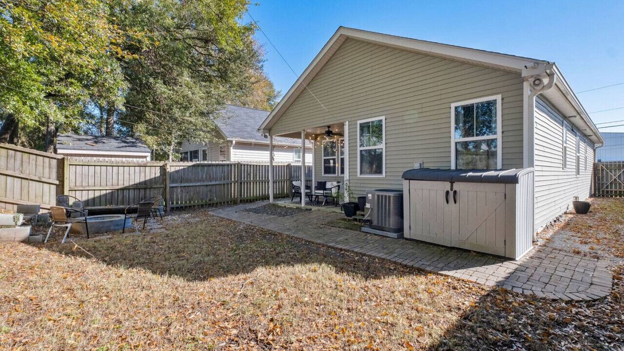 Photo of Outdoor in North Charleston