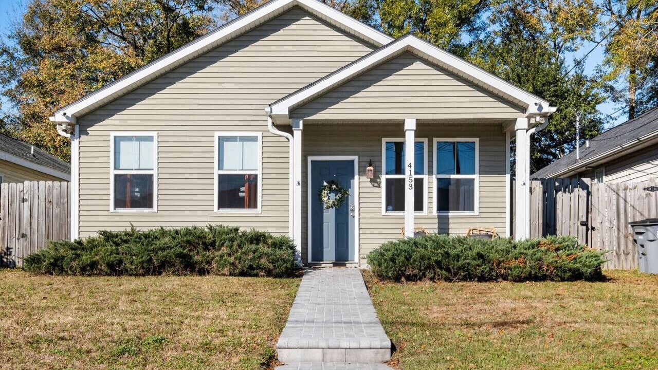 Photo of Outdoor in North Charleston