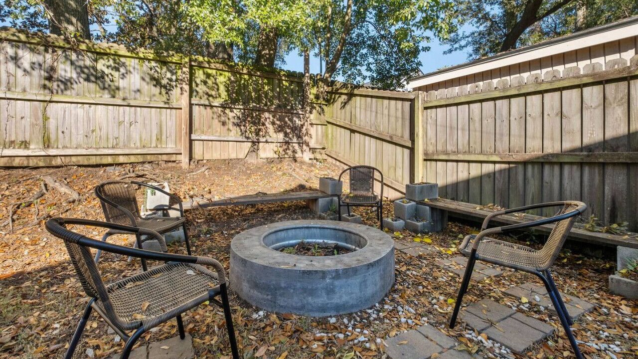 Photo of Outdoor in North Charleston