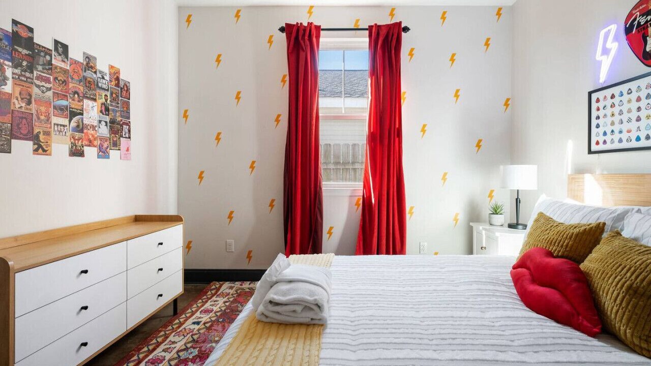 Photo of Bedroom in North Charleston