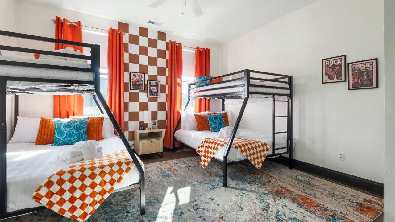 Photo of Bedroom in North Charleston