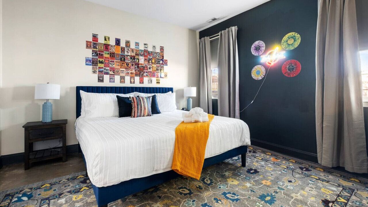 Photo of Bedroom in North Charleston
