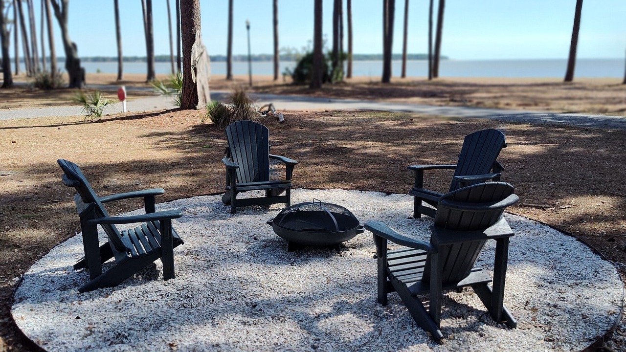 Photo of Outdoor in Melrose on the Beach