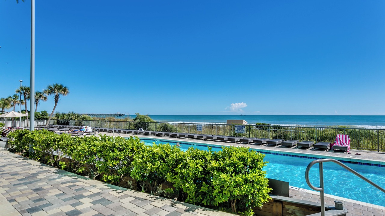 Photo of Outdoor in Downtown Myrtle Beach
