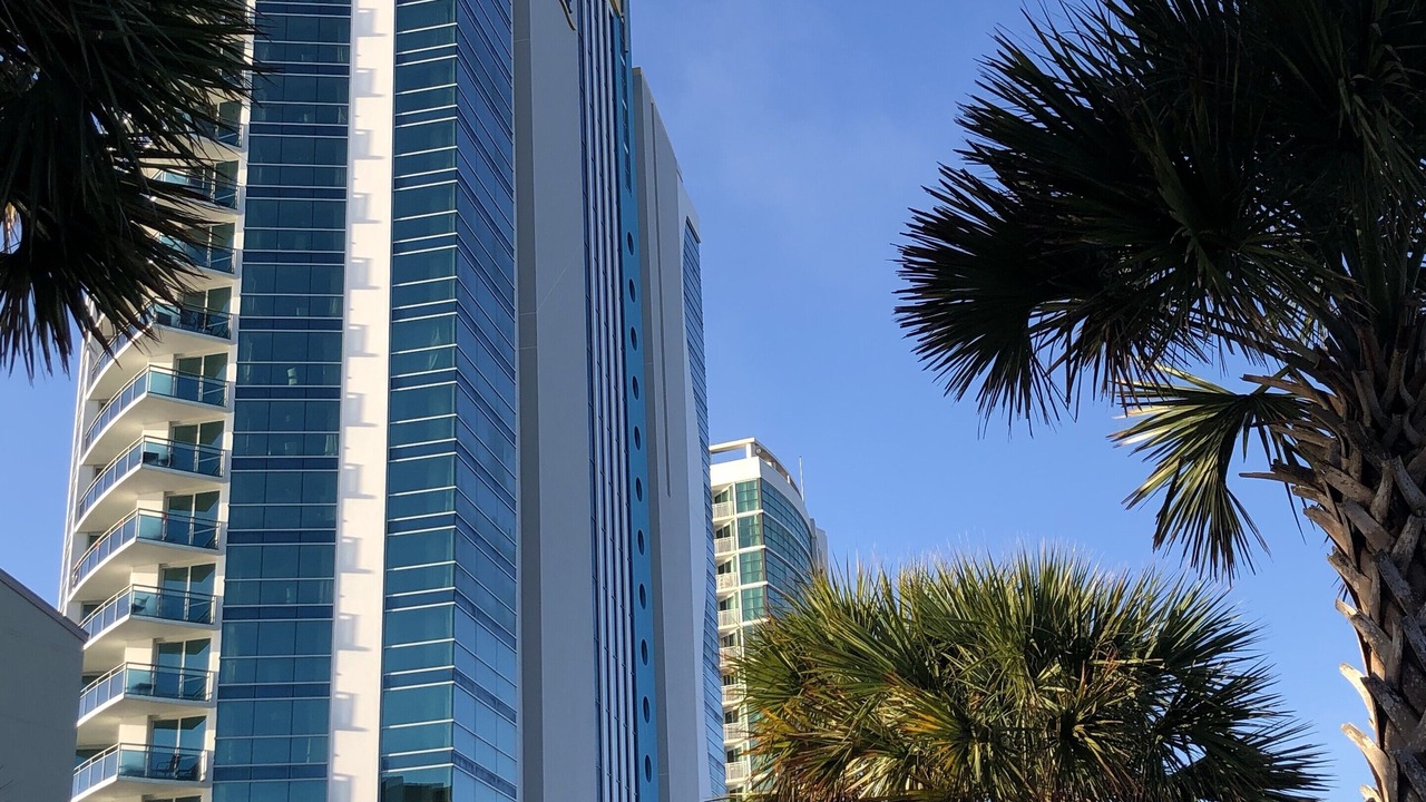 Photo of Outdoor in Downtown Myrtle Beach