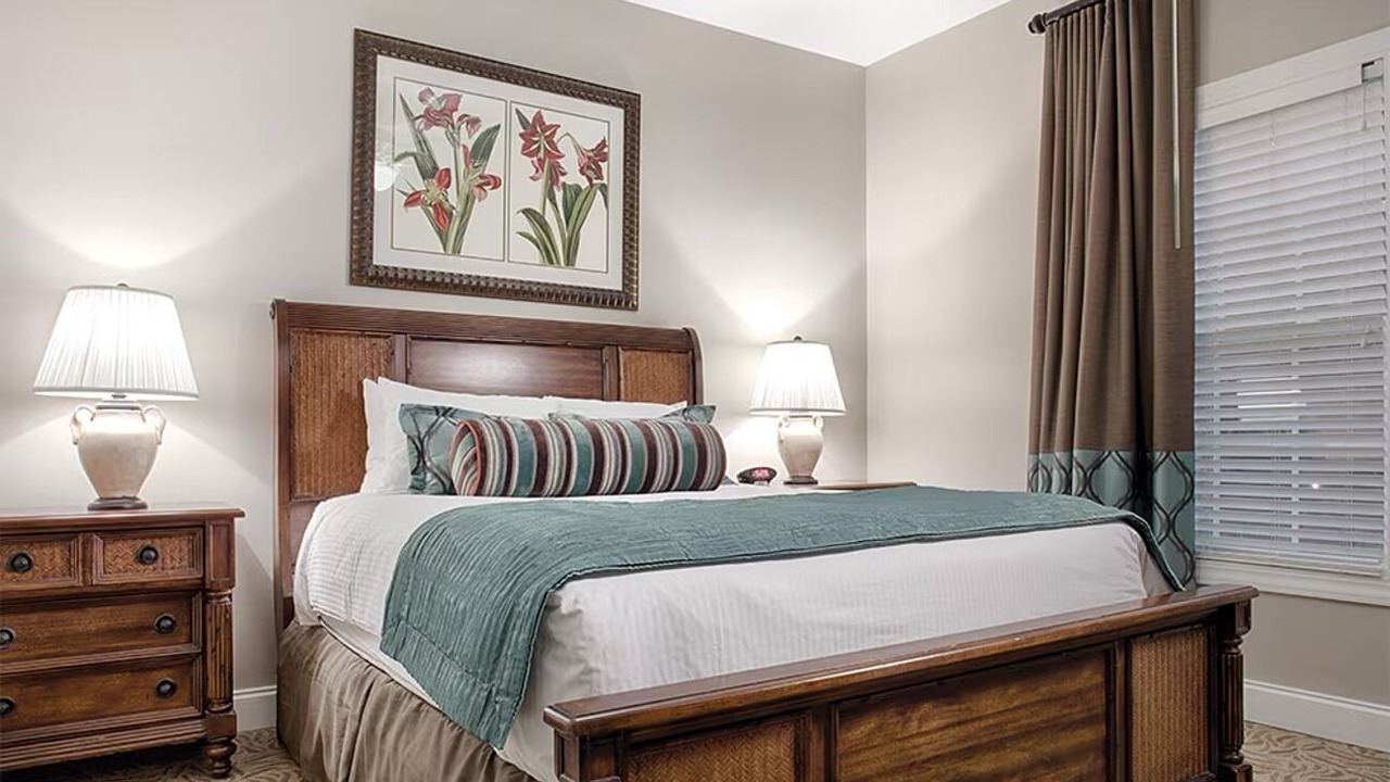 Photo of Bedroom in Ocean Ridge