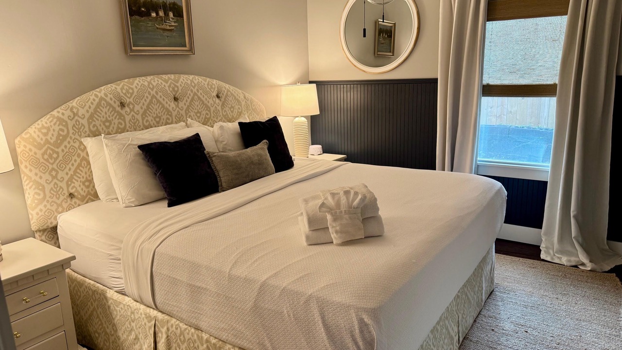 Photo of Bedroom in Charleston