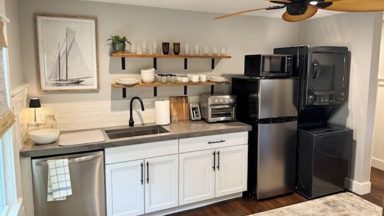 Photo of Kitchen in Charleston