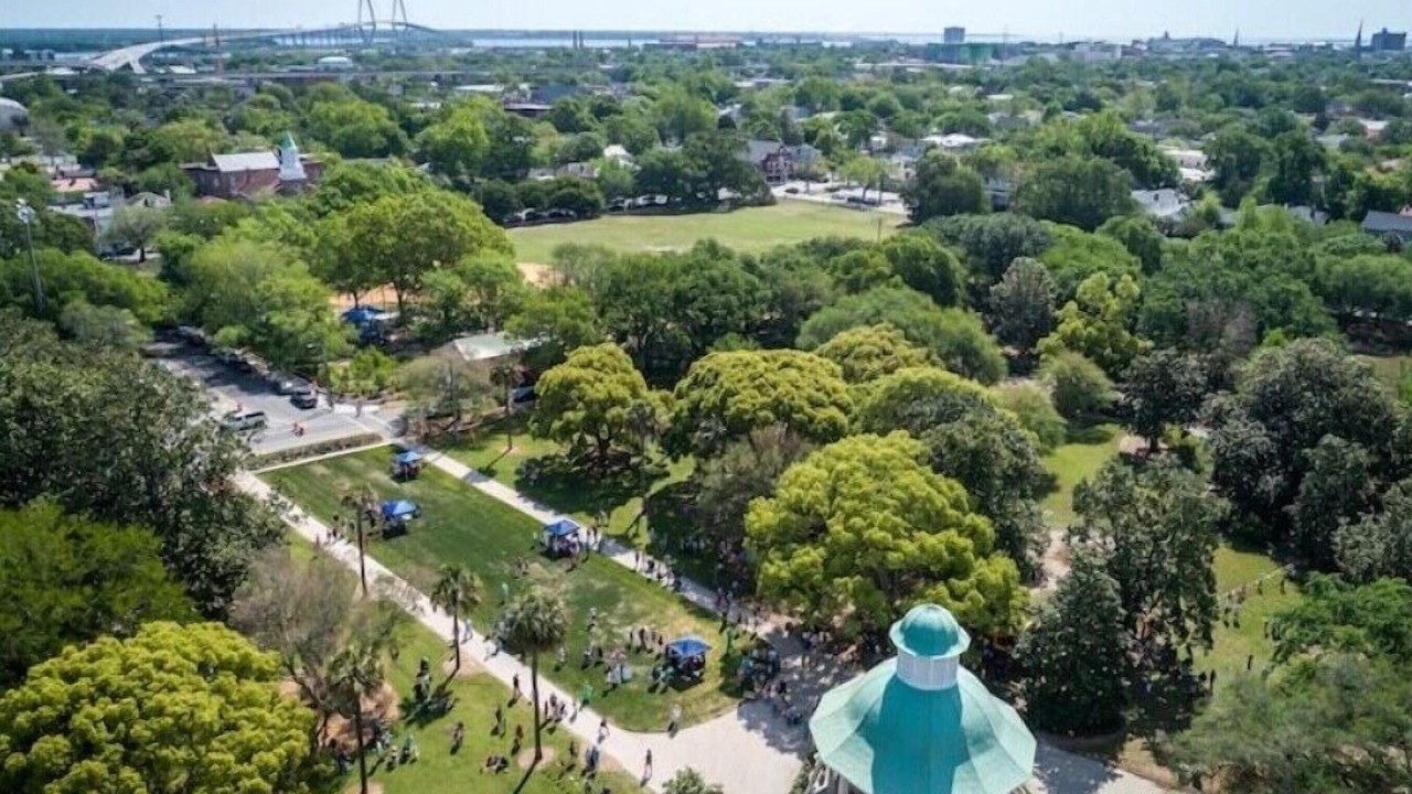 Photo of Outdoor in Charleston