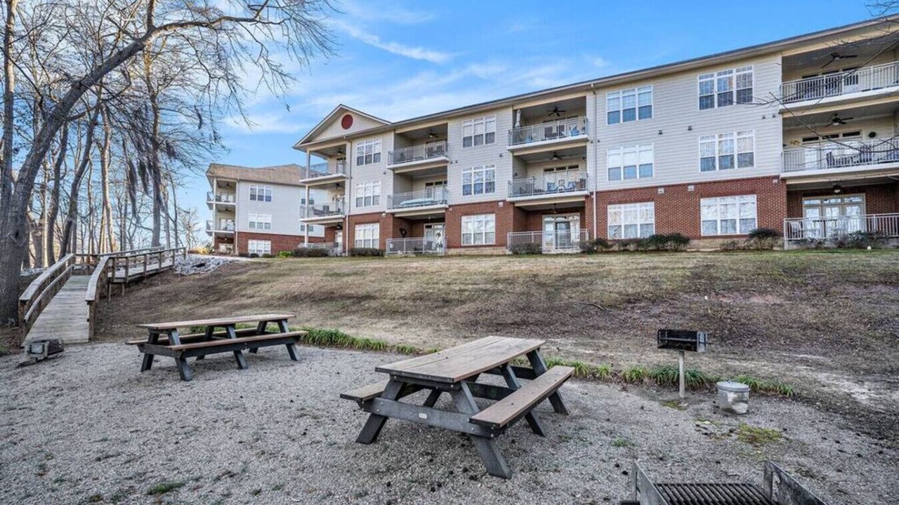 Photo of Outdoor in Santee