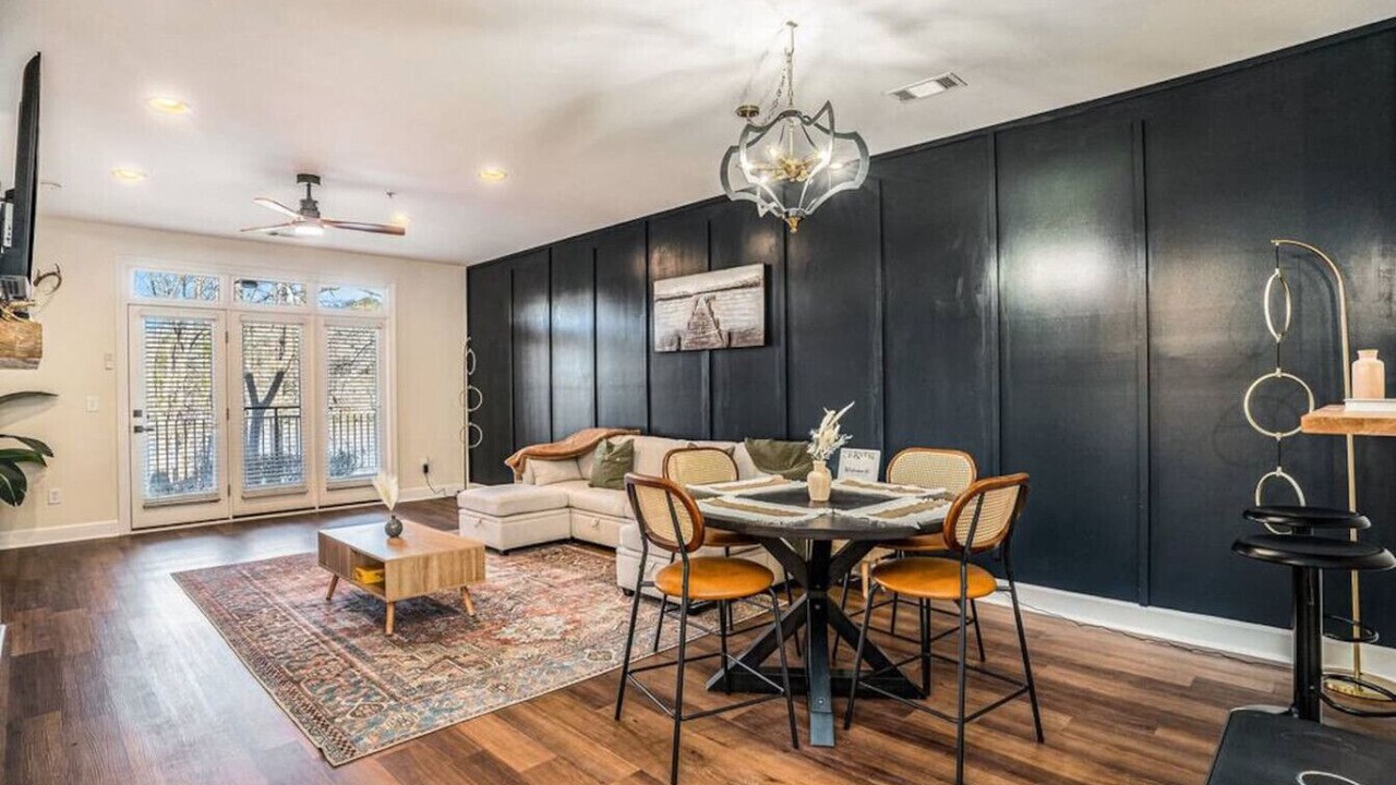 Photo of Livingroom in Santee