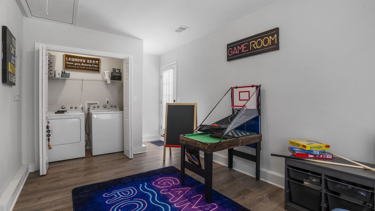 Photo of Bedroom in Summerville