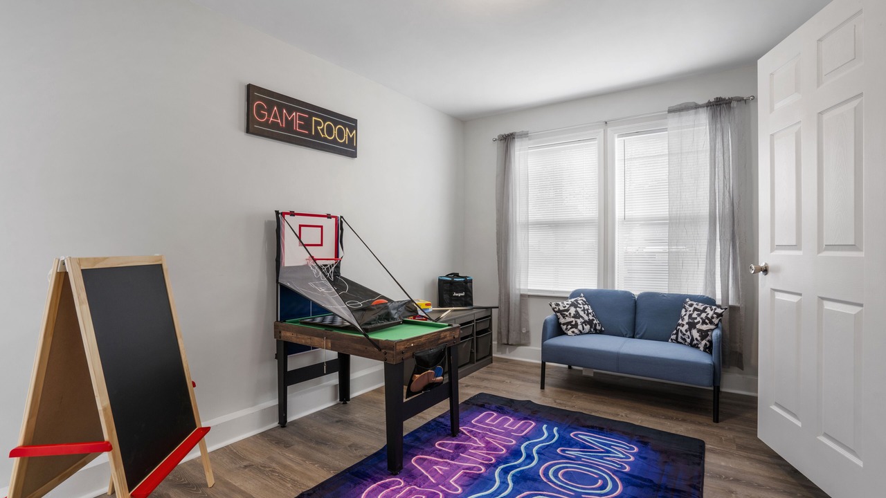 Photo of Bedroom in Summerville
