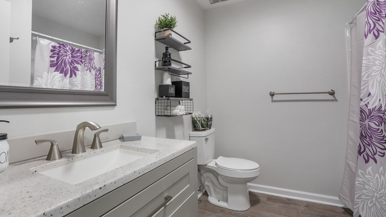 Photo of Bathroom in Summerville