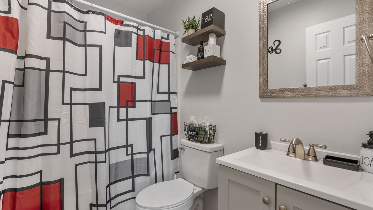 Photo of Bathroom in Summerville