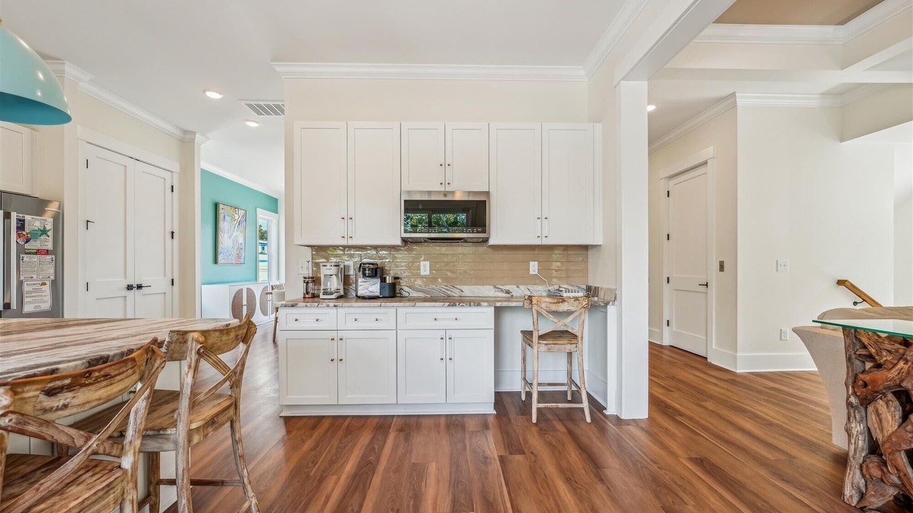 Photo of Kitchen in Atlantic Beach