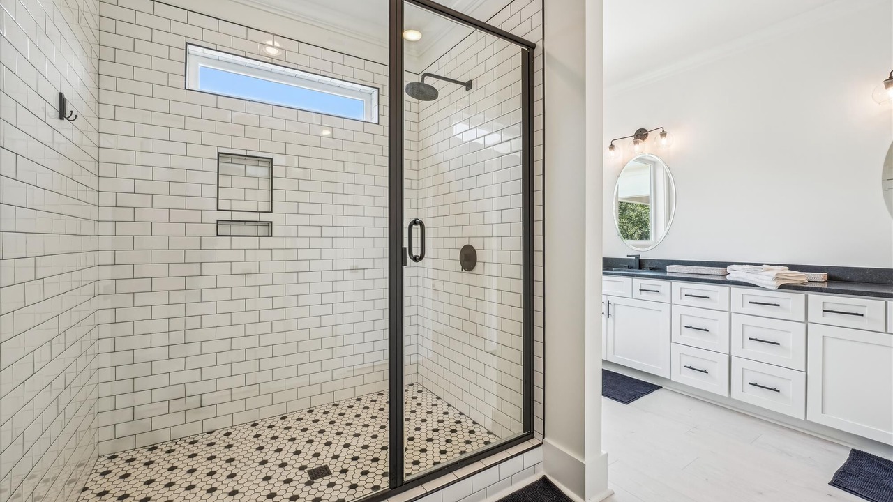 Photo of Bathroom in Atlantic Beach