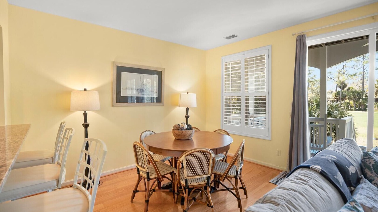 Photo of Livingroom in Bonito Boathouses