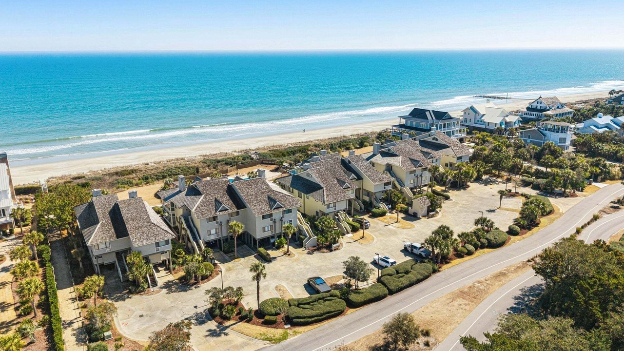 Photo of Outdoor in Debordieu Colony